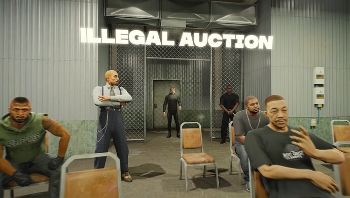 Illegal Well - Secret Bunker [MLO] thumbnail 13