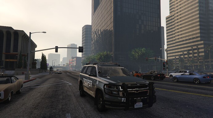 Alta St - FiveM Snapmatic - Cfx.re Community