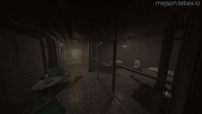 [PAID] [MLO] 🔪 Torture Hideout – 40 Locations - FiveM Releases - Cfx Forum