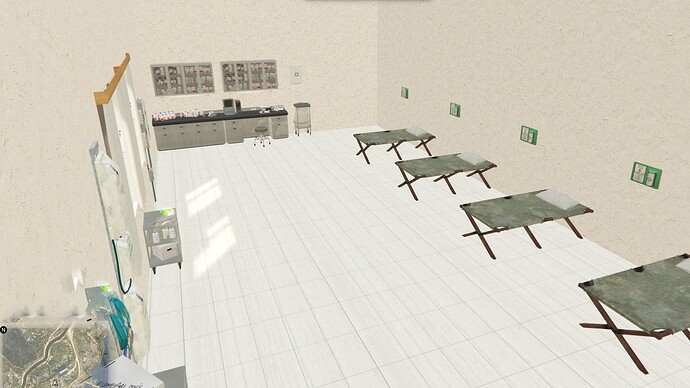 [MLO][PAID] | Pier Sandy Lake thumbnail 4