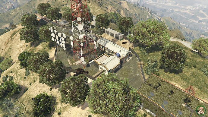 [MLO][PAID] | Tv Radio Vinewood thumbnail 2