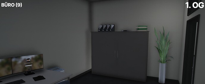 German Police Station MLO thumbnail 57