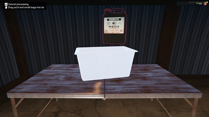 🌿 Drug System | 3D Interactive System | Multi-Framework & Interaction Support thumbnail 7