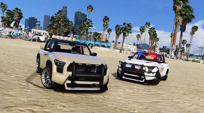 [500+ Mod Options] The Goose's Unstoppable Force DLC thumbnail 5