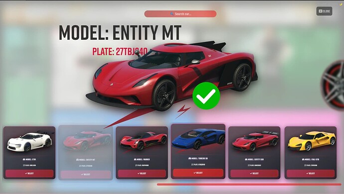 Advanced Multicharacter V2 Full Control Cinematic MetaData - uniqers-multicharacter-v2 #esx #qbcore #qbox #multicharacter thumbnail 58