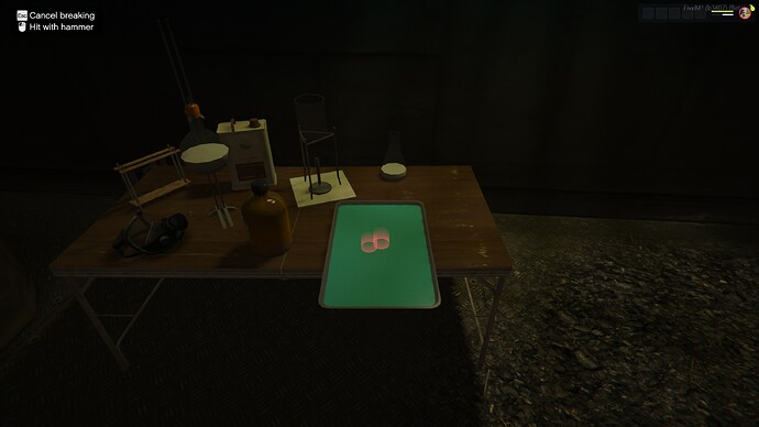 🌿 Drug System | 3D Interactive System | Multi-Framework & Interaction Support thumbnail 5