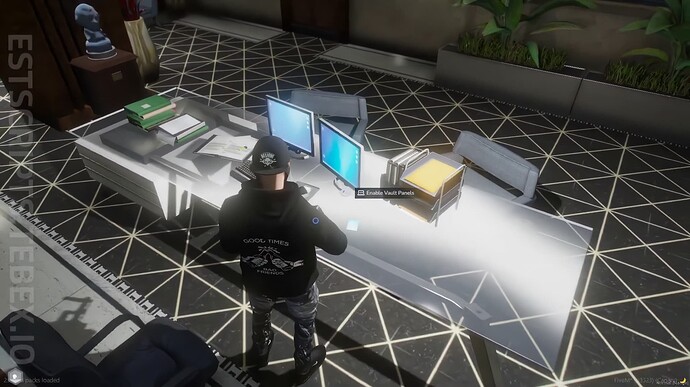 [ESX/QBCore/Qbox] Molo Pacific Bank Heist thumbnail 4