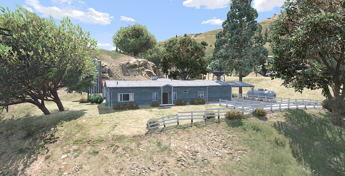 Ranch House MLO [Interior] thumbnail 3