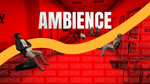 [PAID] Ambience System Thumbnail