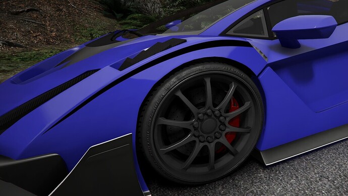Pegassi Eclipse WB [ESCROWED] thumbnail 15