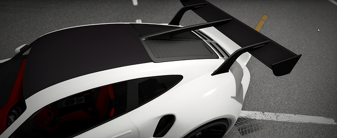 Comet Tribane thumbnail 9