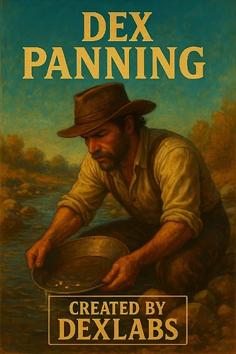 panning