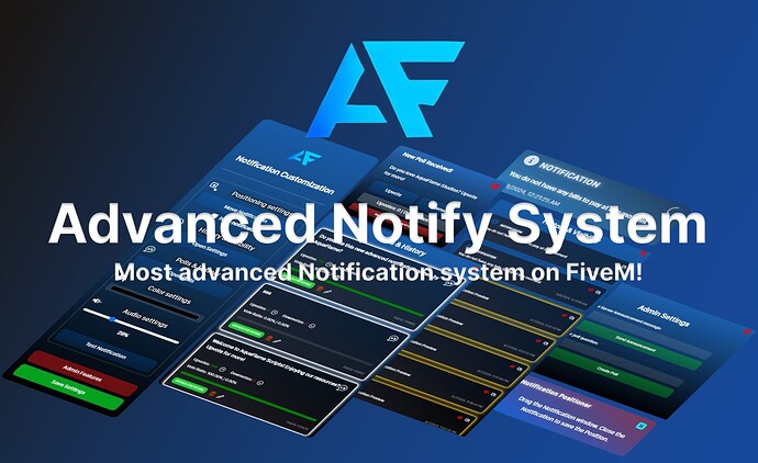 AF Promo 1