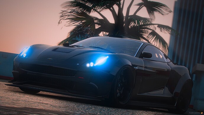 [PAID] Massacro sport body kit thumbnail 5