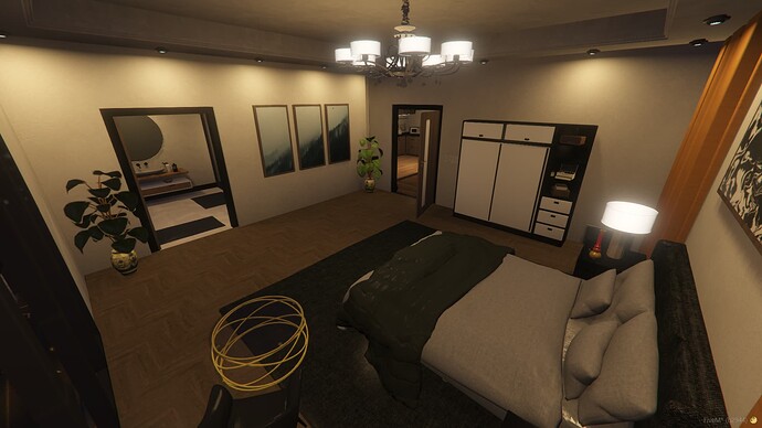 Bedroom 1.2