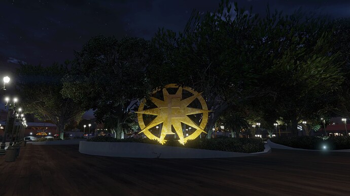 [MAP]WolfCustoms Epsilon Park thumbnail 5