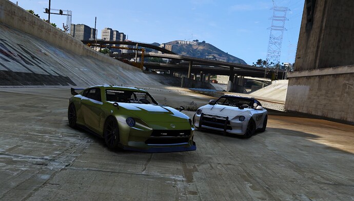 [500+ Mod Options] The Goose's Unstoppable Force DLC thumbnail 9