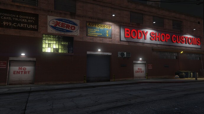 [MLO] BodyShop Customs - BrambiShop thumbnail 13