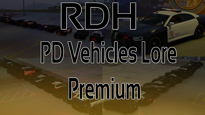 RDH premium2