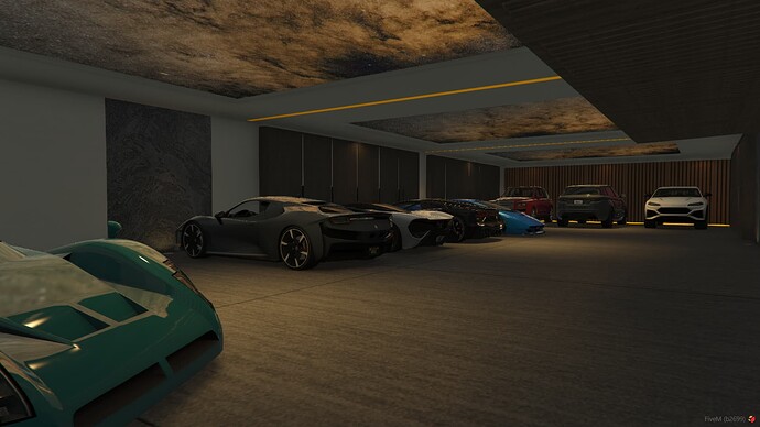 [FiveM MLO] Marina Manor — Where Ocean Views Meet Modern Luxury thumbnail 12