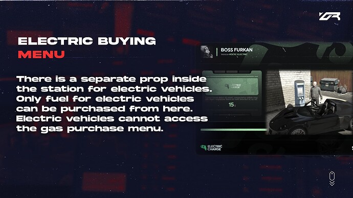 eleectric