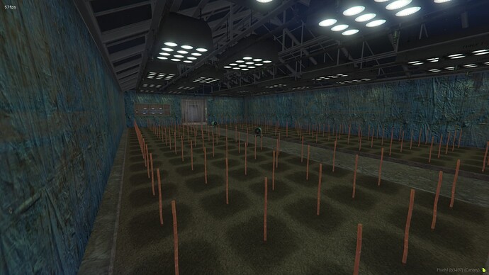 :eggplant: Advanced Greenhouse – Multiplayer Property thumbnail 4