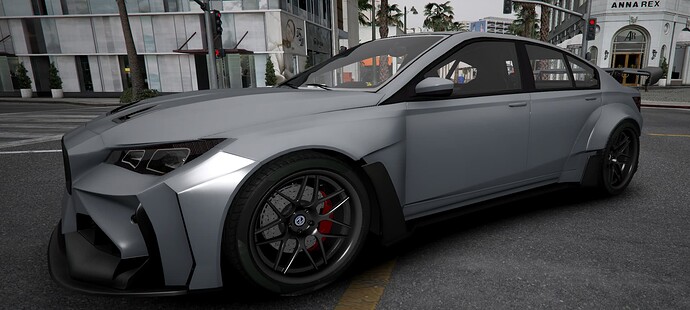 Zyron GT WB thumbnail 3