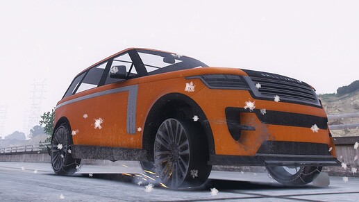Snow Chains & Snow Physics thumbnail 5