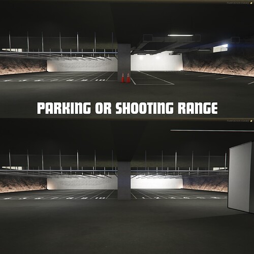 [PAID][MLO] Ibonoja San Andreas Emergency Training Center thumbnail 15