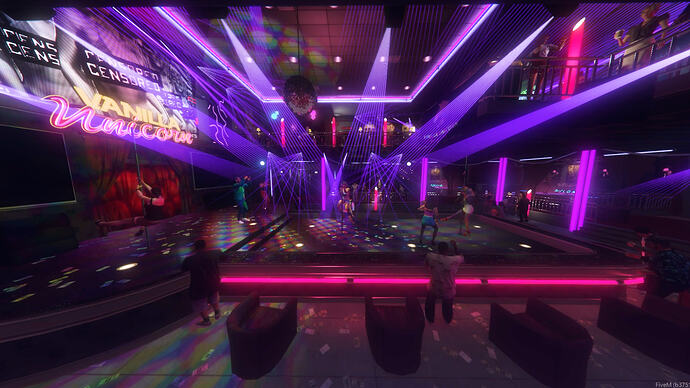 [Release] [MAP] Vanilla Unicorn Strip Club (MLO) thumbnail 15