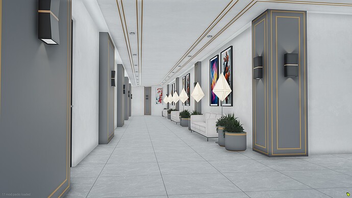 Casino Atlantis Hotel Club [PAID][MLO] thumbnail 12