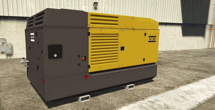 AC AIR Generators Prop Pack thumbnail 6