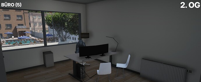 German Police Station MLO thumbnail 82