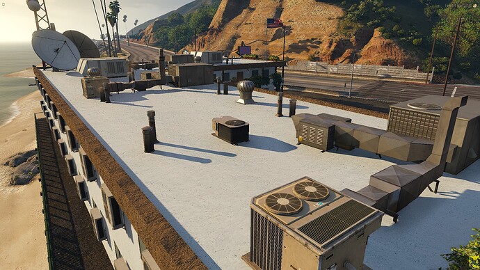 [PAİD]Elite Pacific Motel thumbnail 4