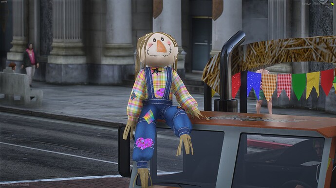 [PAID] Junine Festive Truck | Caminhão Festa Junina thumbnail 7