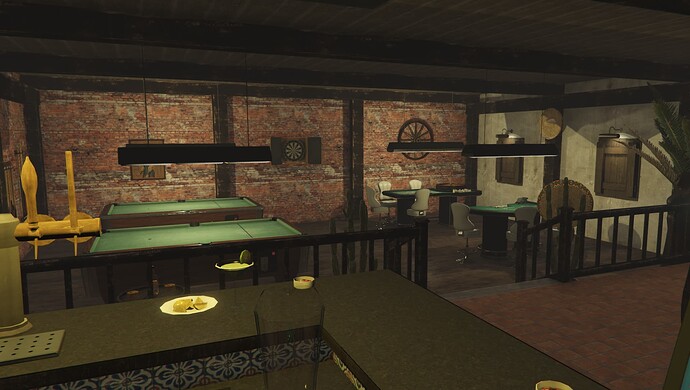 GTA V MLO “Mexican Restaurant” by c0nFi thumbnail 11