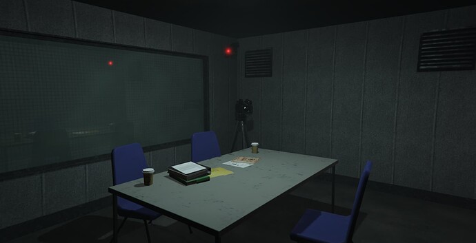 Fort Zancudo Military Prison thumbnail 6