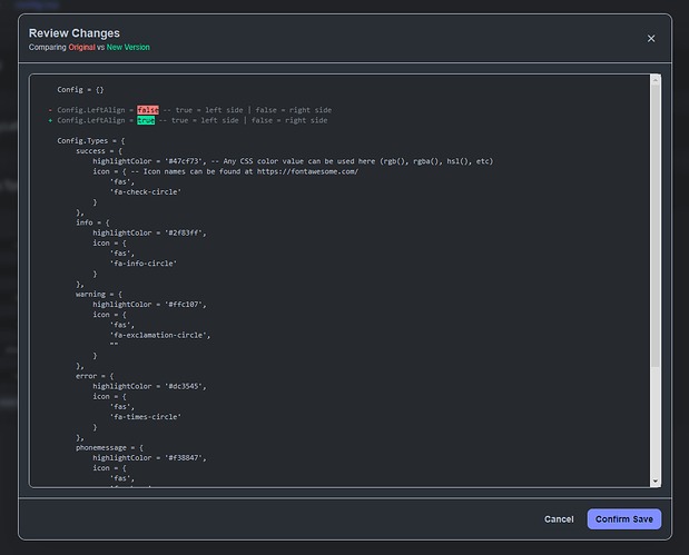 🌍 WorldBuilder: Edit Lua Configs without Code! thumbnail 5