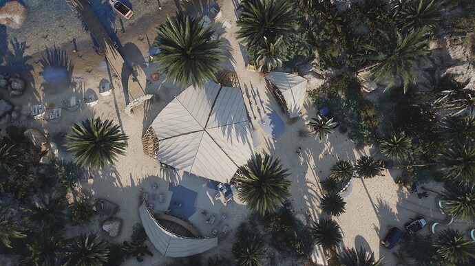 Cayo Perico Lagoon thumbnail 7