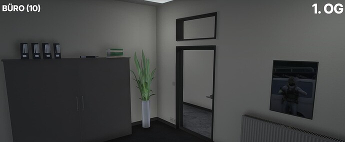 German Police Station MLO thumbnail 58