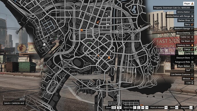ROBS LIQUOR_MAP