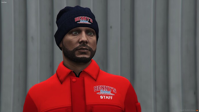 [EUP] Benny's Workshop Custom EUP Pack thumbnail 11