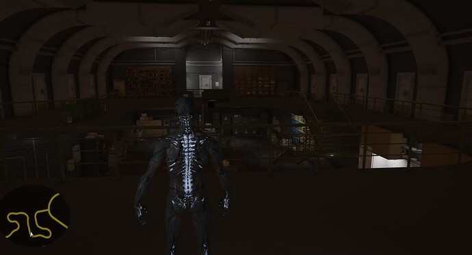 [PAID] Last Dawn Bunker thumbnail 2