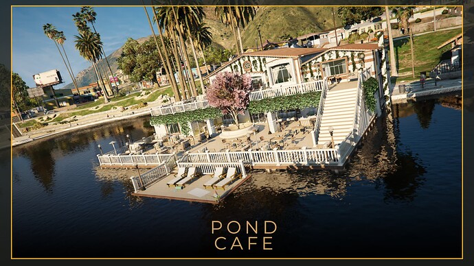 PondCafe_Discord_Banner