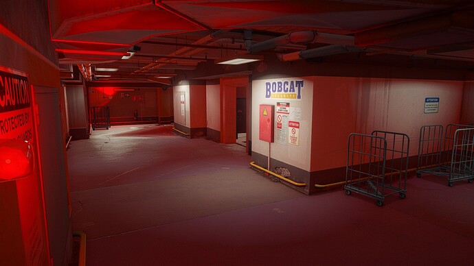 [PAID] [MAP] Bobcat Security Extended  thumbnail 3