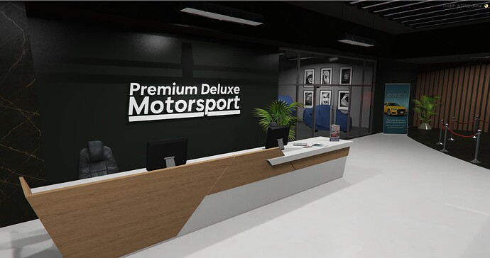 NEW PDM Remaster MLO thumbnail 10