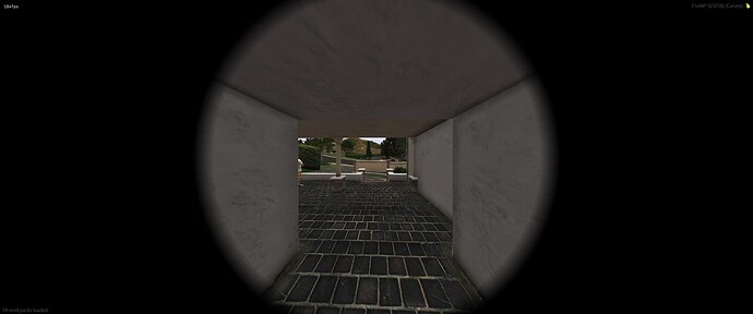 Default Peephole