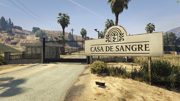 [MLO] Casa De Sangre Mansion HQ ( Harmony HQ) thumbnail 10