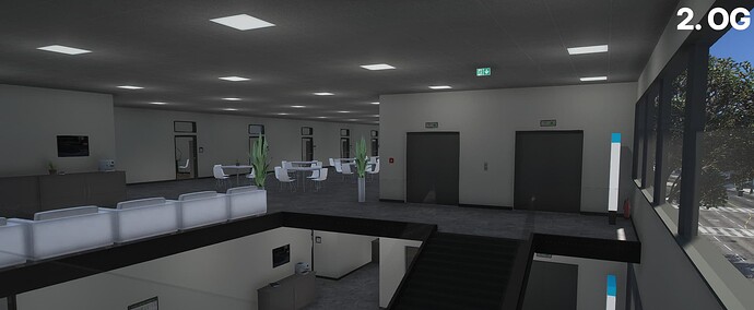 German Police Station MLO thumbnail 77
