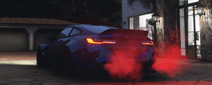 Our BMW Bronze Car :two_hearts: